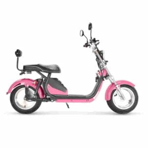 Leichter 3-Rad-Elektroroller Deutschland zu verkaufen