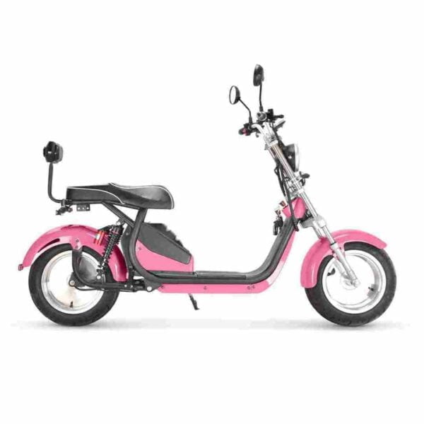 Leichter 3-Rad-Elektroroller Deutschland zu verkaufen