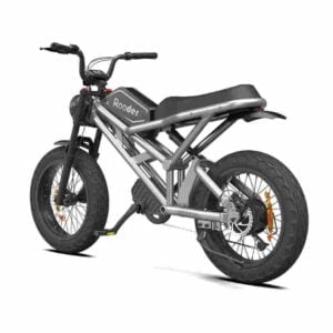 Leichtes elektrisches Motorrad Deutschland zu verkaufen