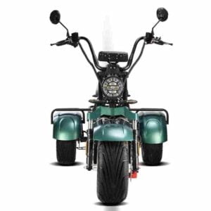 Leichte Motorroller für Erwachsene Deutschland zu verkaufen