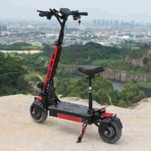 Kompaktestes faltbares Elektrofahrrad Deutschland zu verkaufen