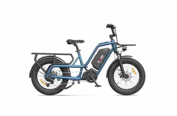 Offroad-Scooter mit 2 Rädern Deutschland zu verkaufen