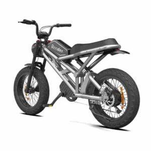 Off-Road-3-Rad-Elektroroller Deutschland zu verkaufen