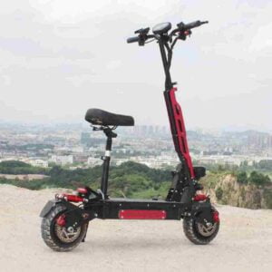 Offroad-Elektroroller mit 3 Rädern Deutschland zu verkaufen
