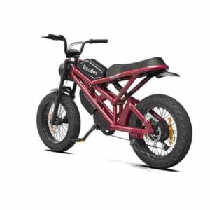 Offroad-Roller Deutschland zu verkaufen
