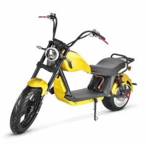 Wiederaufladbarer Elektroroller für Erwachsene zu verkaufen