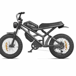 Kleines Elektrofahrrad Deutschland zu verkaufen