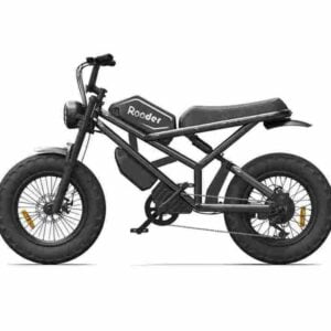 Super Dirt Elektrofahrrad Deutschland zu verkaufen