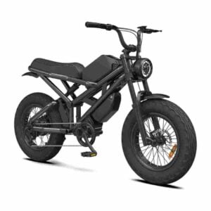 Dreirädriger Stand-Up-Scooter Deutschland zu verkaufen