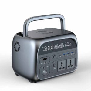 Batteriekraftwerk für Camping OEM China Fabrikpreis