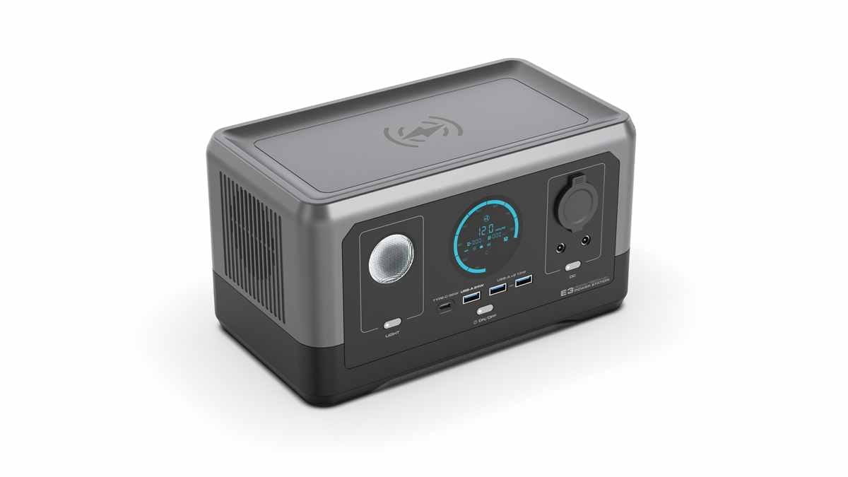 Lithium-Ionen-Kraftwerk OEM China Fabrikpreis Lithium-Ionen-Kraftwerk OEM China Fabrikpreis