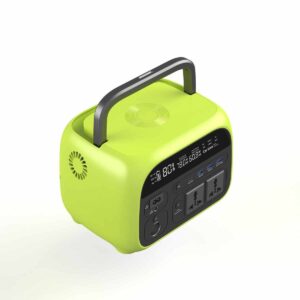 leistungsstarker Solargenerator OEM China Fabrikpreis